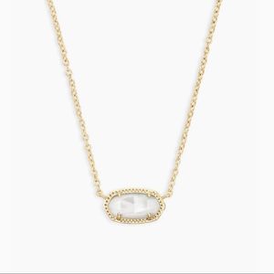 Kendra Scott Elisa Necklace